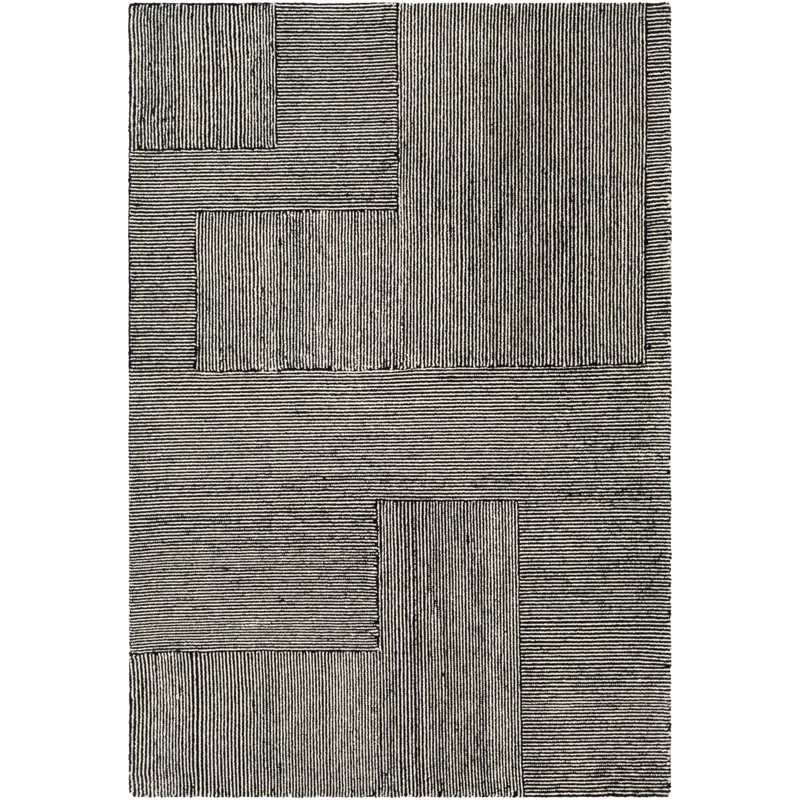Peeta Wool Area Rug | Wayfair North America