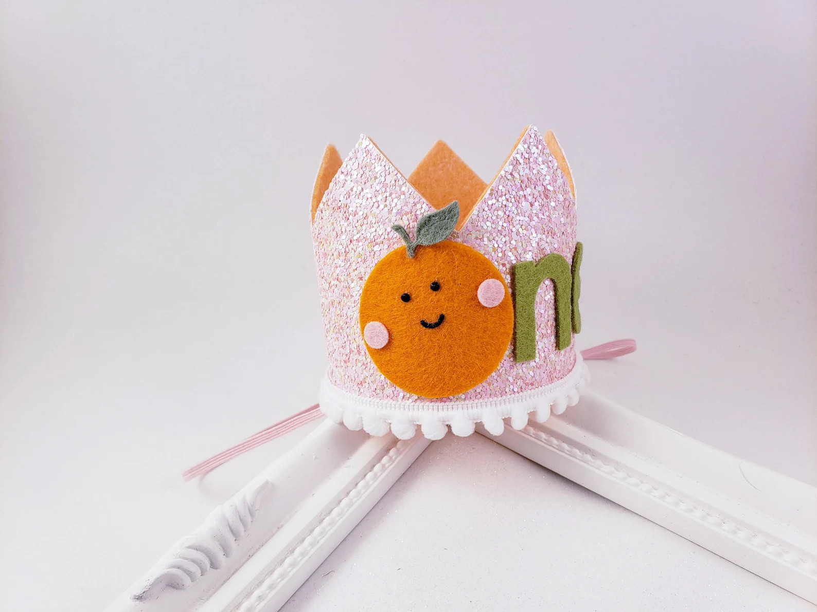 Our Little Cutie, Our Little Cutie Birthday, Orange Birthday, Our Little Cutie is One, Clementine... | Etsy (US)