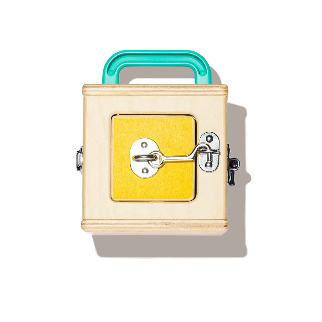 The Realist Play Kit | LOVEVERY