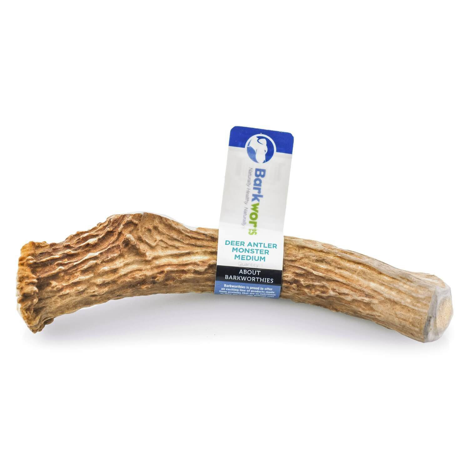 Deer Antler Monster Dog Treat | Pet Supermarket | Pet Supermarket