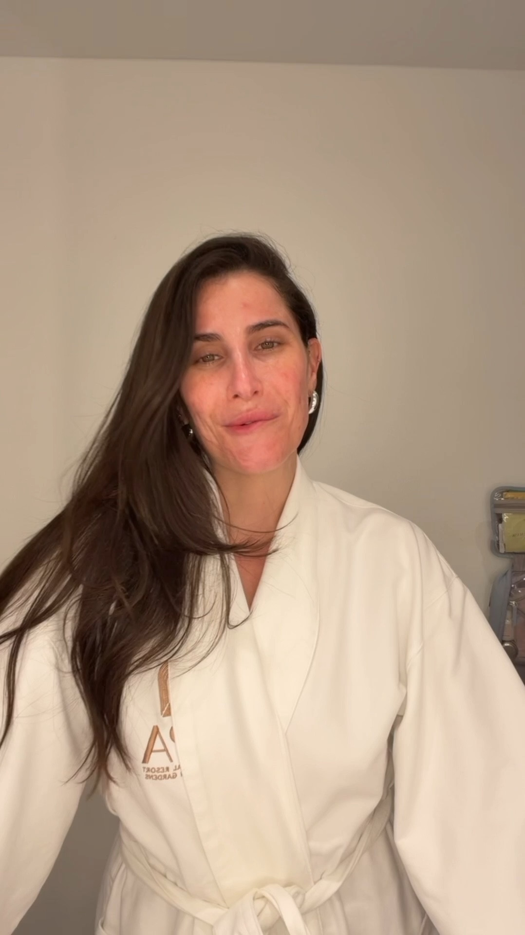 #GRWM for dinner! 

#LTKBeauty #LTKgrwm #LTKstorytime