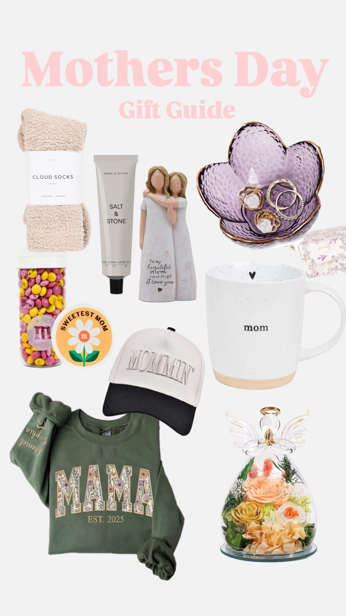 Mother’s Day gift guide from Amazon 

#LTKMothersDay #LTKSaleAlert