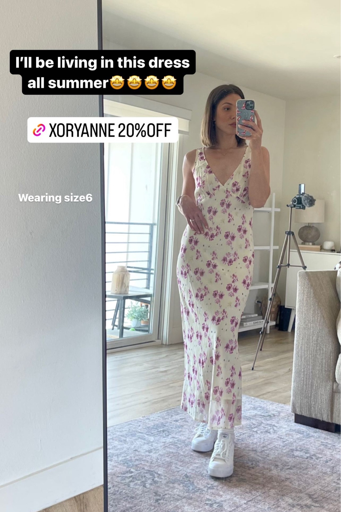 I’ll be living in this floral Maxi dress all summer long.  Perfect for a European summer. 

#LTKunder100 #LTKSeasonal #LTKtravel