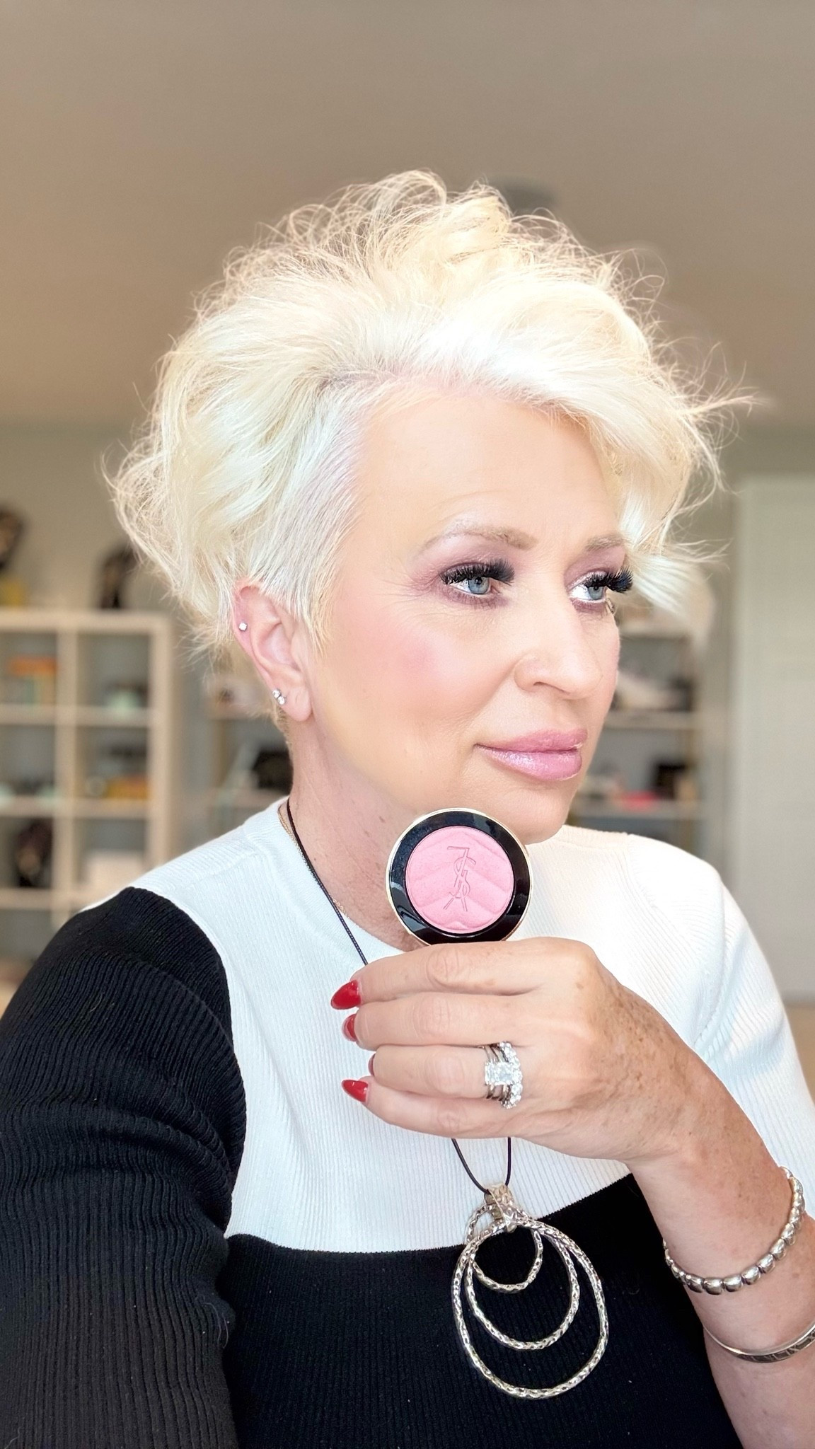 GRWM YSL Combo

#LTKgrwm #LTKOver40 #LTKBeauty