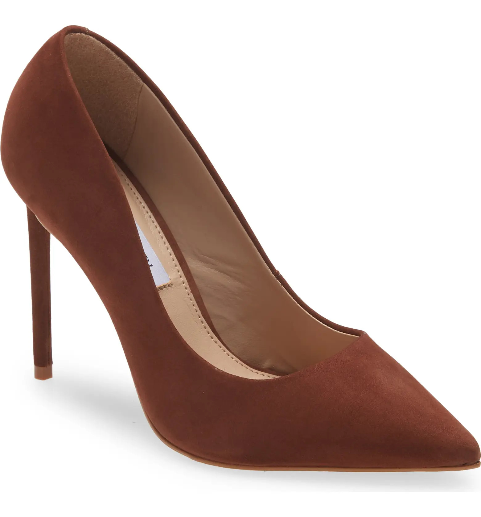 Steve Madden Vala Pointy Toe Pump | Nordstrom | Nordstrom