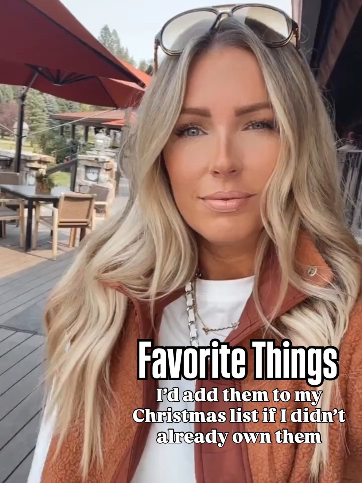 Favorite things party. White elephant gift. Gift guide for HER. Mom. . Red light mask. Lululemon . Nike socks. Nike. Fall fashion. Anthropologie looks for less dress. Holiday party. . Winter fashion. Cardigan, Lululemon. Gucci clog. Slides. Cyber monday. Ring cleaner sale. Great stocking stuffer. Nike shoe sale. @amazon fashion Black Friday deals. Gucci, black Friday sale. Fleece lined tights. Cyber week. Amazon Black Friday. 2025. Holiday pjs. Christmas pjs. Family pjs. Holiday pajamas.  clips. sale! Dressy holiday party outfit. Sequin skirt. Skort. Burgundy outfits.  sale. Thanksgiving outfit. Gift guide. Valentino looks for less restocked!!! Black Friday. Cyber Monday. Cyber week. Holiday arty. Casual holiday outfit. Dressy holiday party outfit. . Fall fashion. Holiday pjs. Early Black Friday deals. Thanksgiving. Gift guide. Thanksgiving. Holiday party. Friendsgiving. 2025. Boots. Fall boots. Ugg SAVE VS SPLURGE. Looks for less. Daily deal. Black Friday. Christmas outfit. Lounge set. Holiday party. Gift guide for her. Gift guide for teens. Ugg tazz. Gift guide 2025. Ugg clog. Thanksgiving outfit. Lululemon sale. Gift guide for her.Fits TTS, wear 8. Leggings.
Fall family photos outfits. Holiday pajamas. Christmas pajamas. Christmas pjs. Gift guide for kids. Gift guide for her. Gift guide for the family. Black Friday. Cyber Monday. Early Black Friday. Cyber week #ltkholiday #ltkgiftguide #

Comment SHOP below to receive a DM with the link to this post on my LTK ⬇ https://liketk.it/5EAGo #ltkholiday #ltkgiftguide #ltkdayinmylife

#LTKHoliday #LTKGiftGuide #LTKdayinmylife