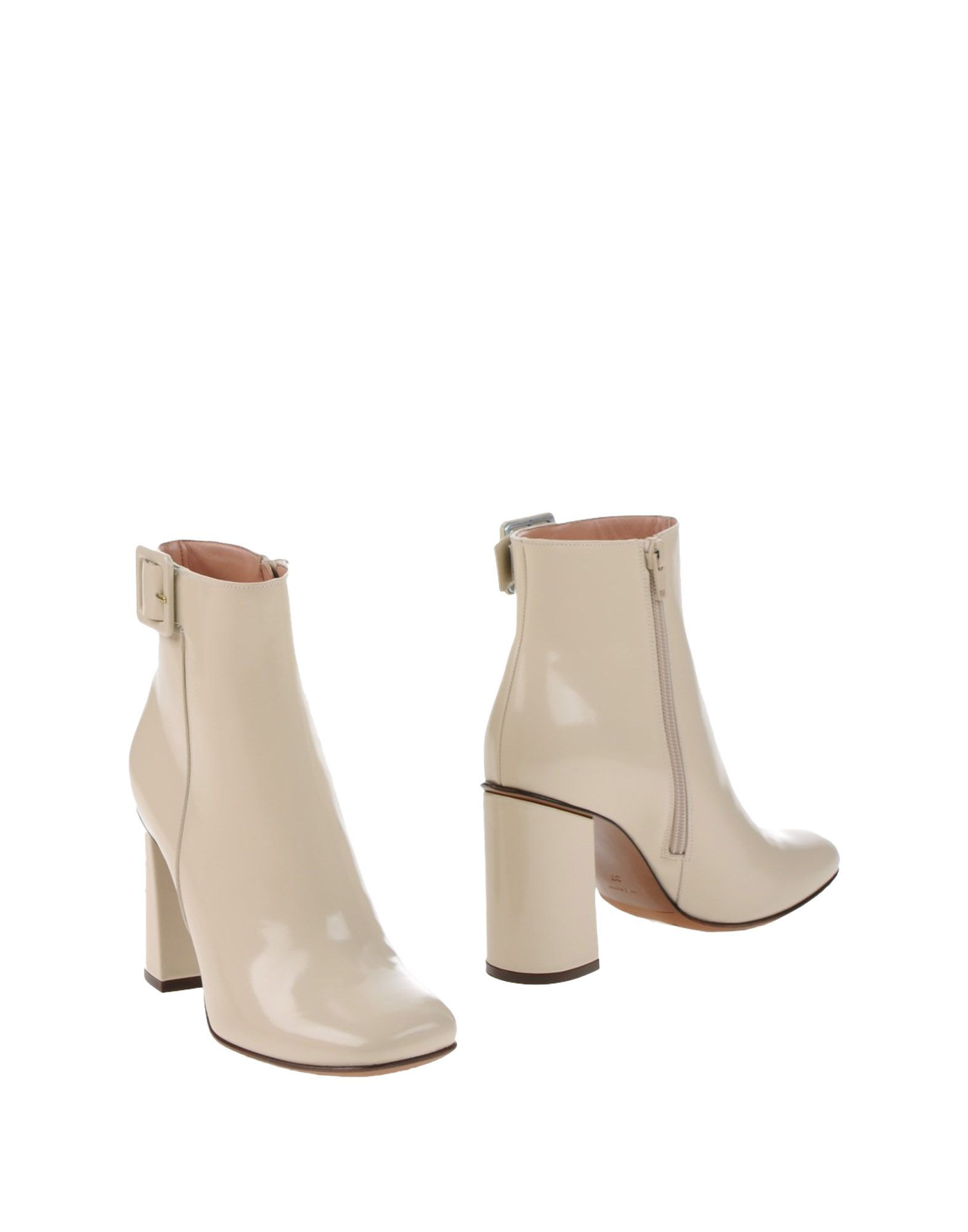 L' AUTRE CHOSE Ankle boots | YOOX (US)