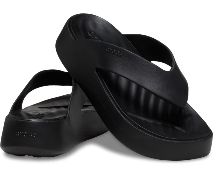 Colour: BlackList Price  £39.99 -  (%) | Crocs UK