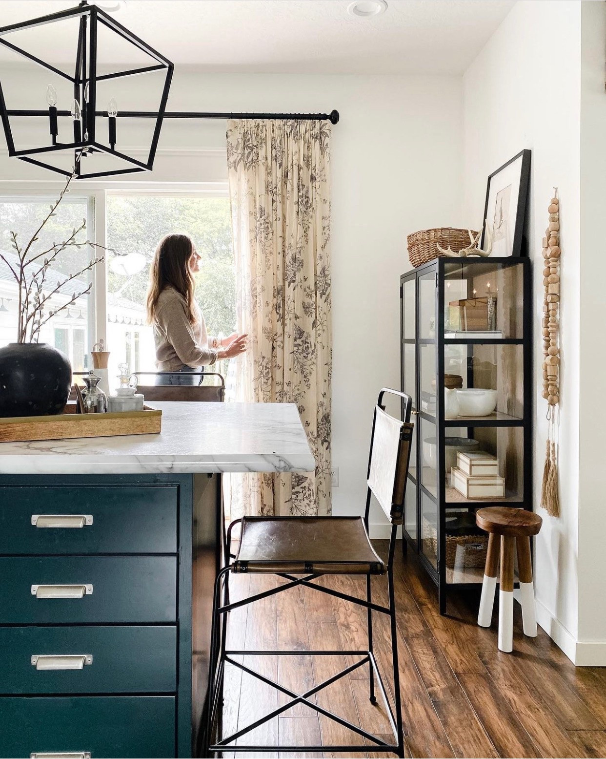 So many good questions about kitchen decor! 

Links below! 

#LTKHome #LTKStyleTip #LTKFamily