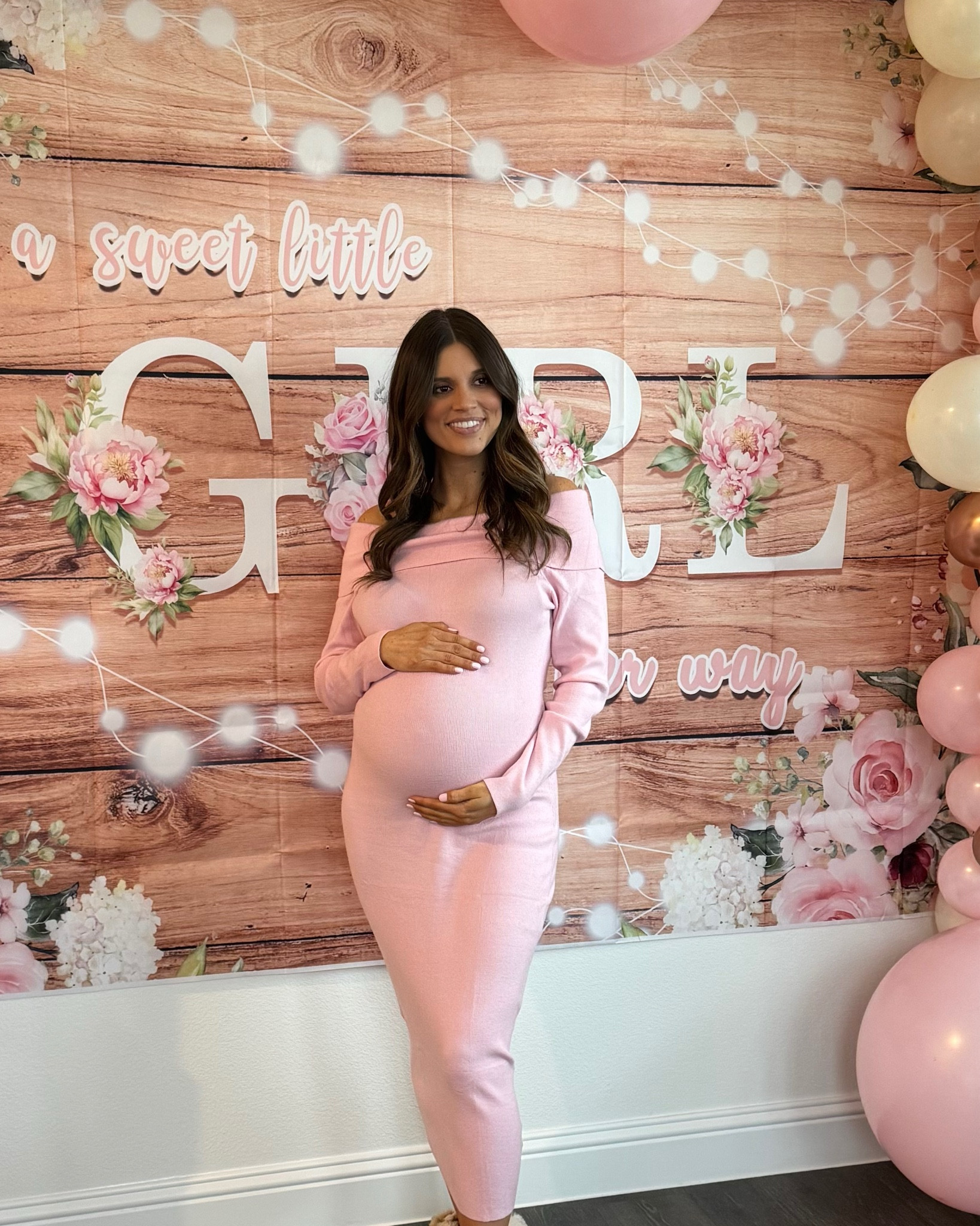 Baby Shower Option

#LTKFamily #LTKBump #LTKWatchNow