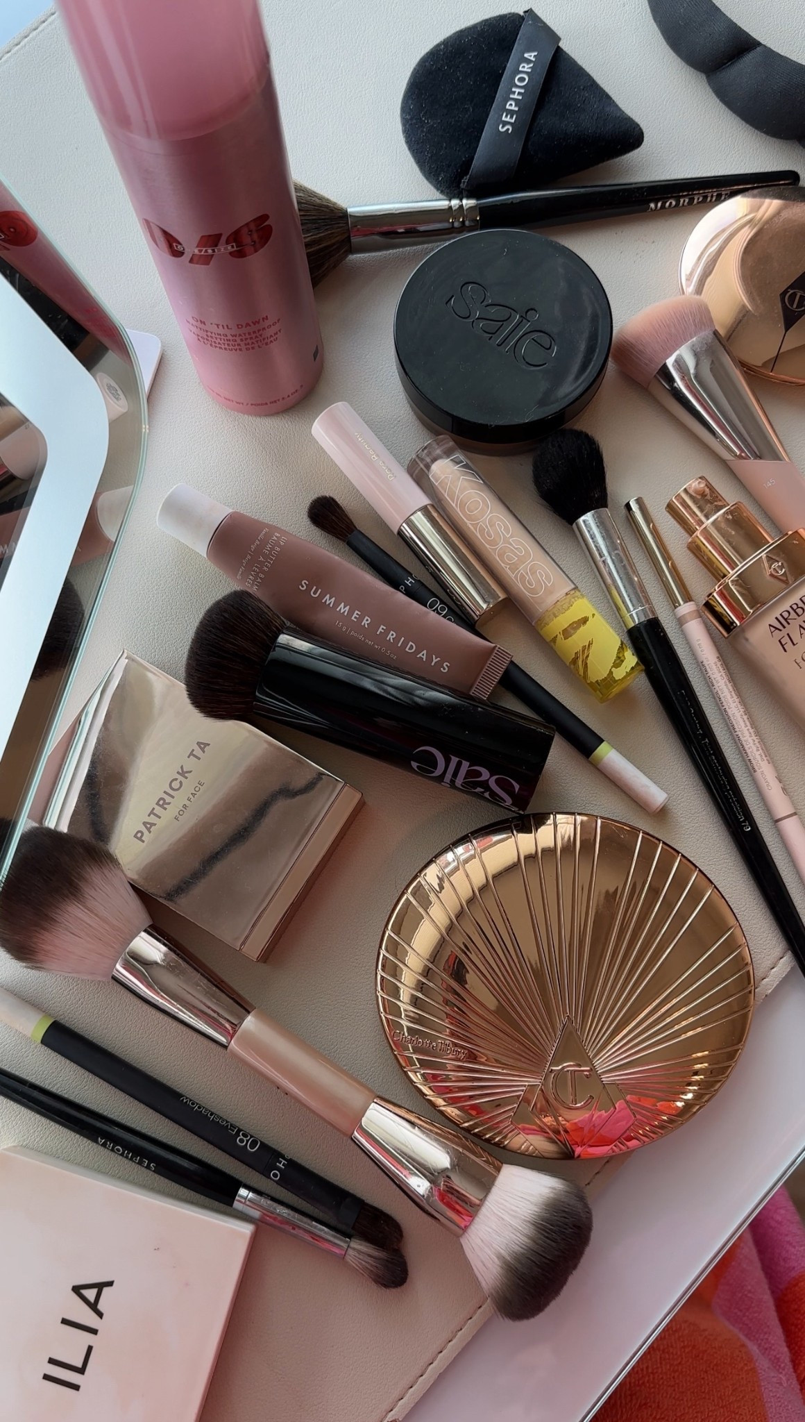 everyday natural makeup

#LTKBeauty