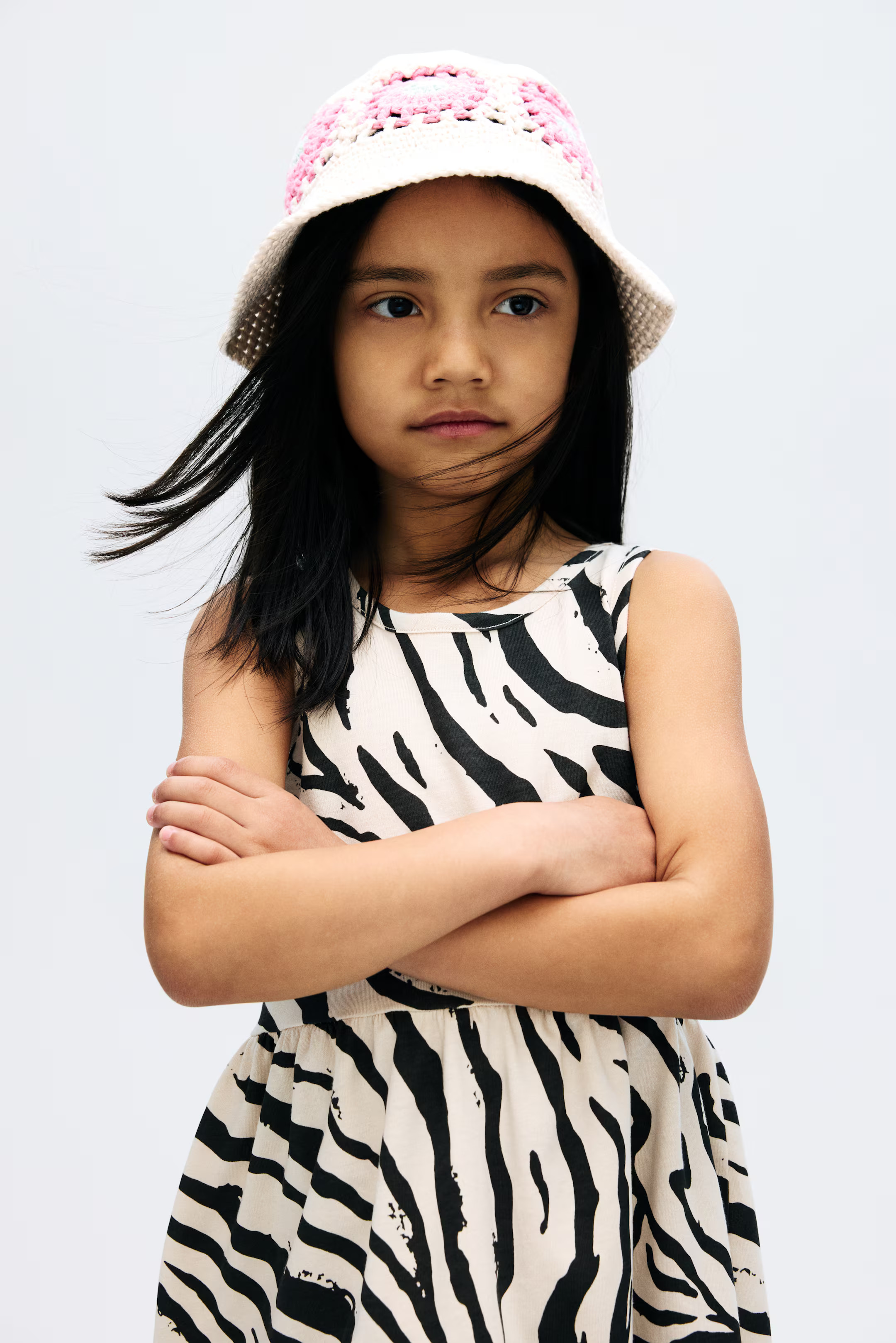 Ladybug Dress | H&M (US + CA)