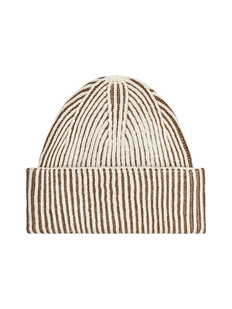 Dionne Plated Beanie | Saks Fifth Avenue