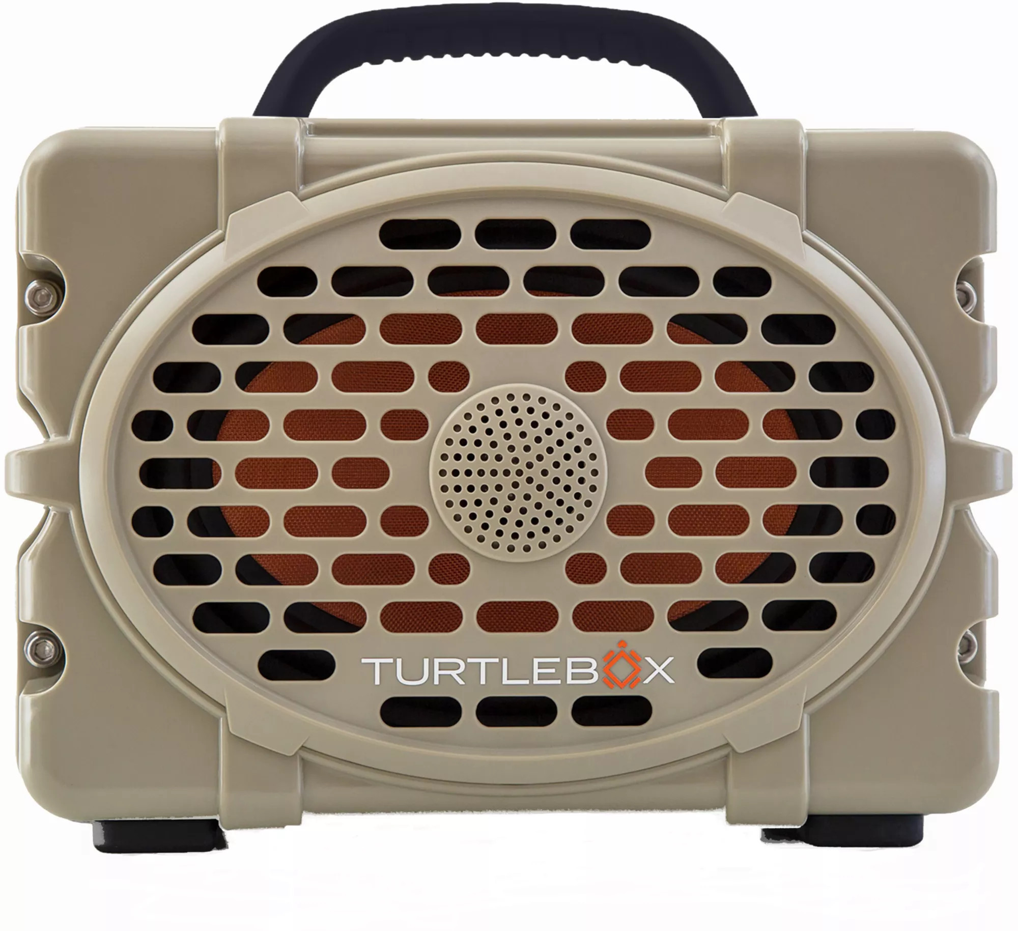 Turtlebox Gen 2 Wireless Bluetooth Speaker, Tan | Public Lands