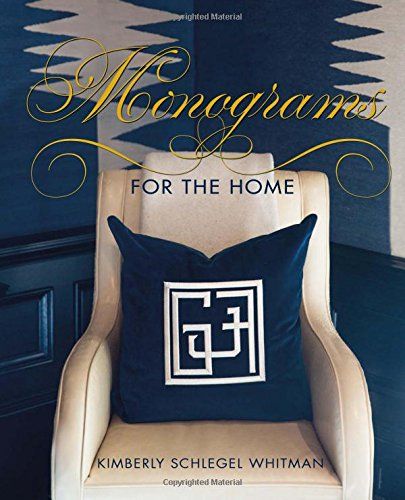 Monograms For The Home | Amazon (US)