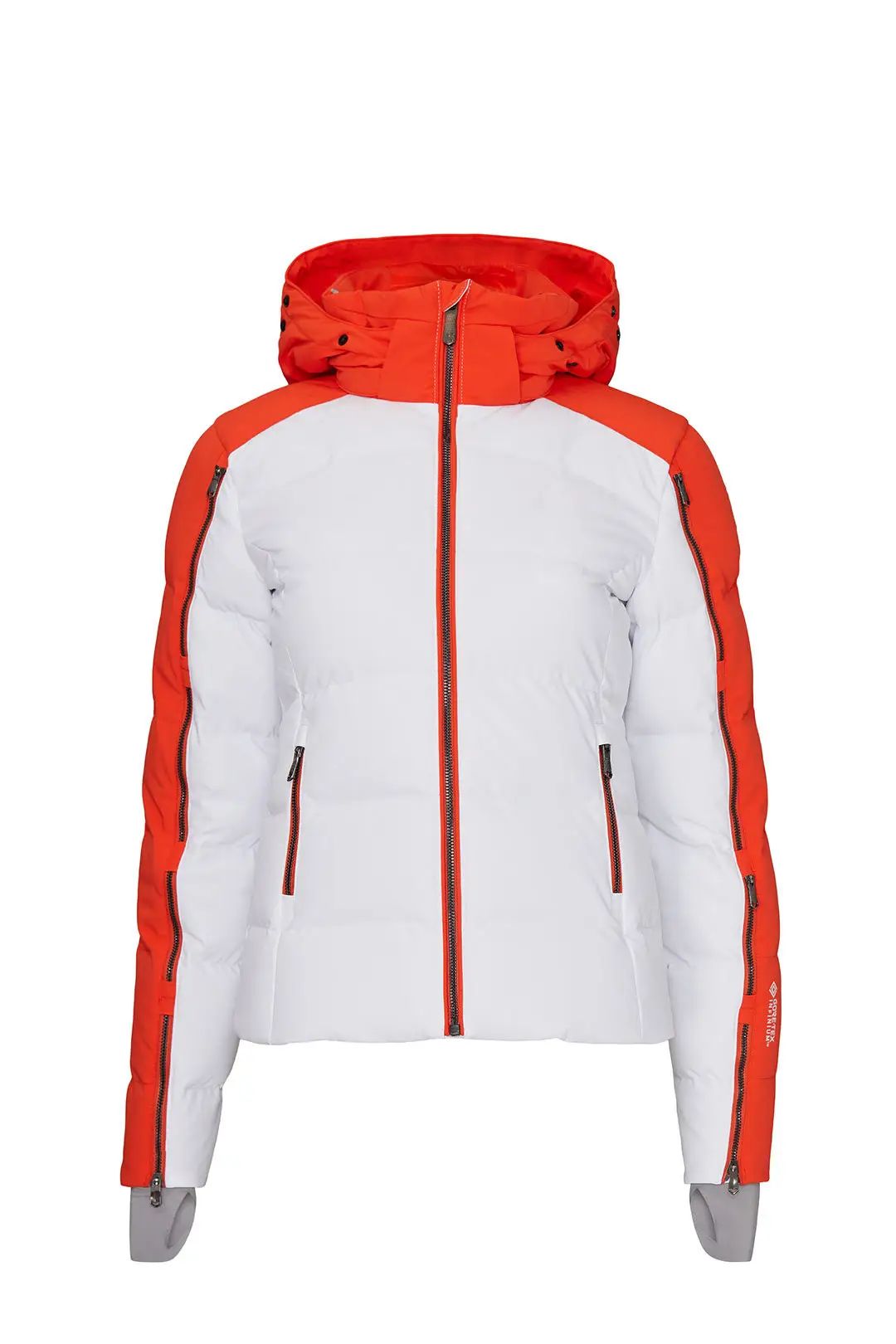 SPYDER Falline Ski Jacket | Rent the Runway