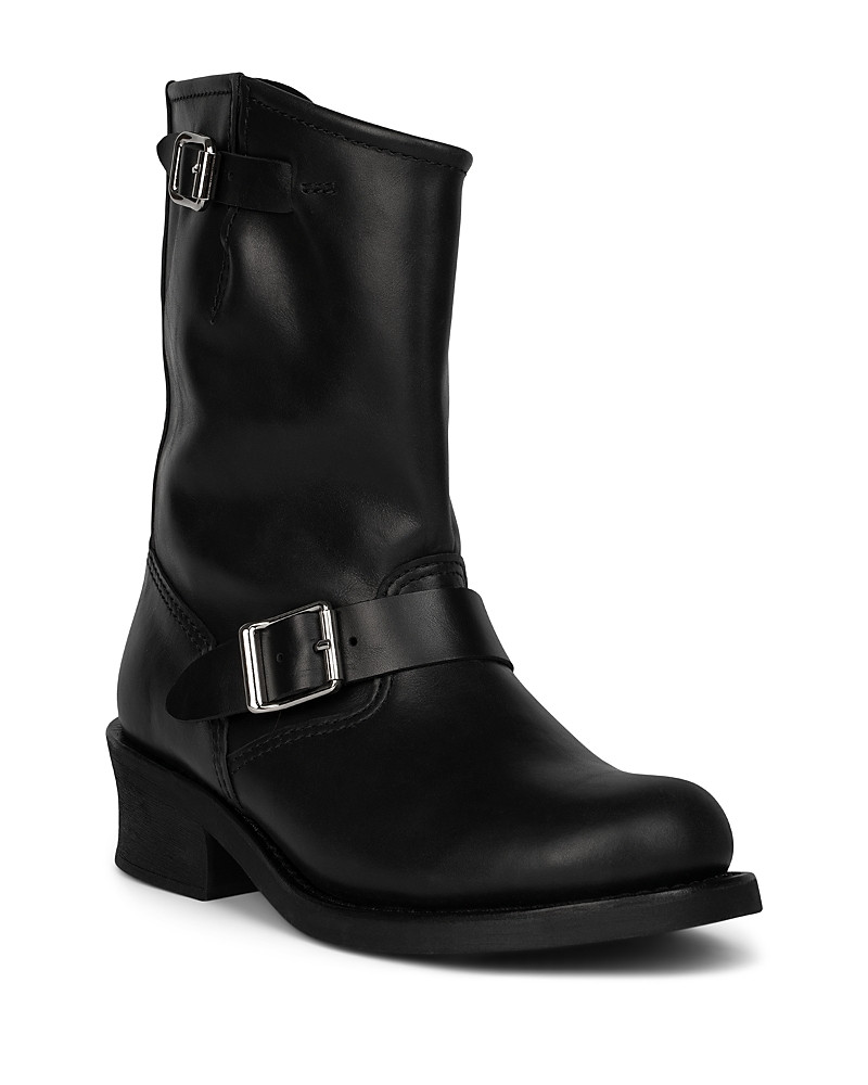Jeffrey Campbell Women's Buckled Boots | Bloomingdale's (US)