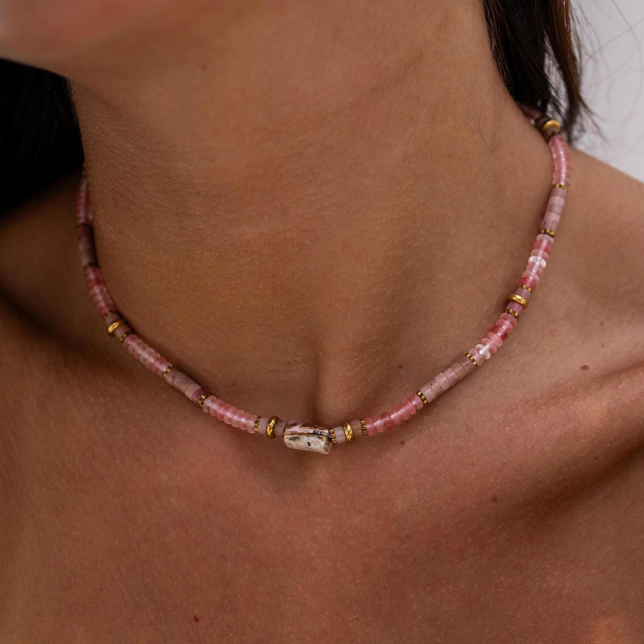 Coral Necklace | ALCO Jewelry