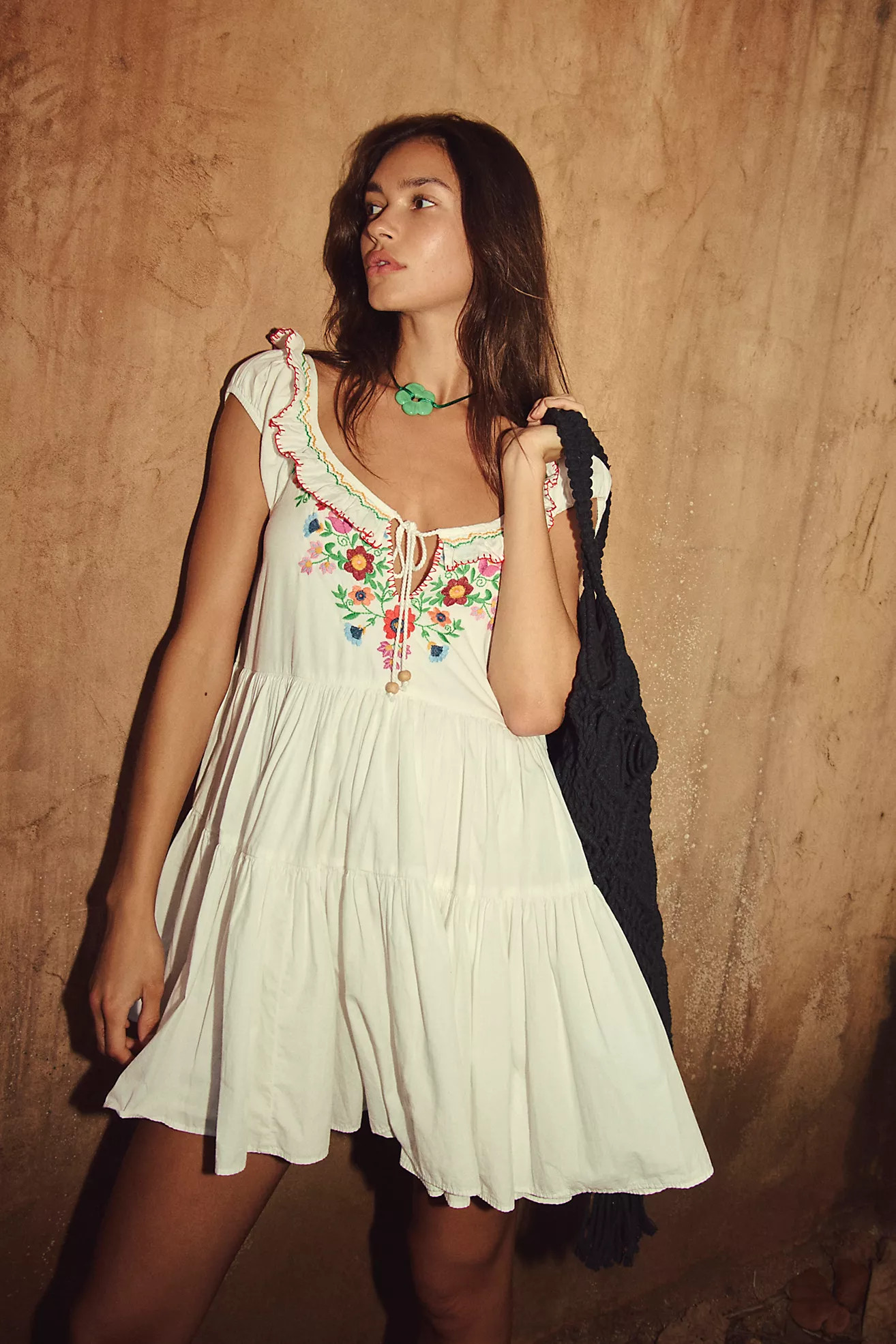 Celia Mini Dress | Free People (Global - UK&FR Excluded)