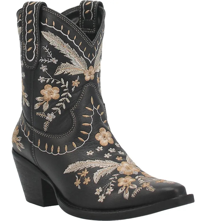 Primrose Western Boot | Nordstrom