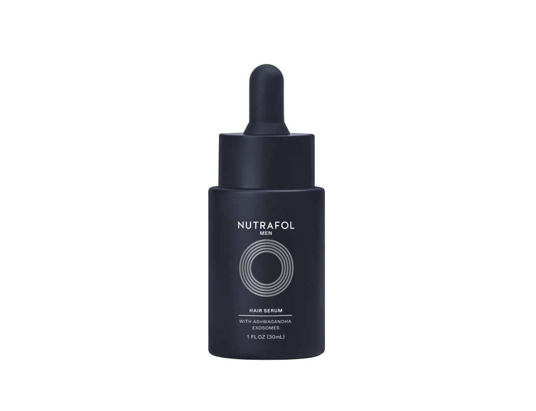 Hair Serum | Nutrafol