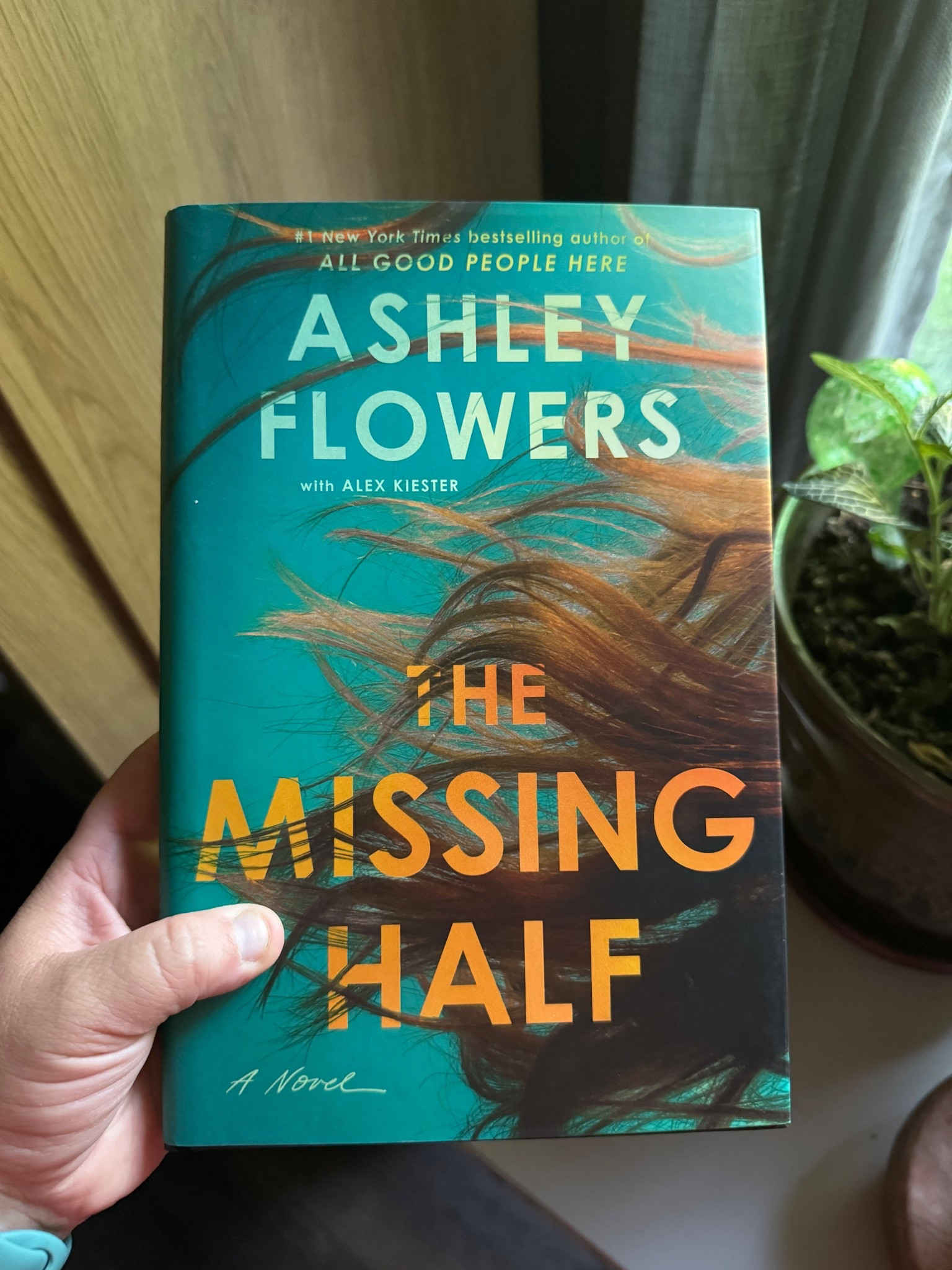 Five star read!! 

#booktok