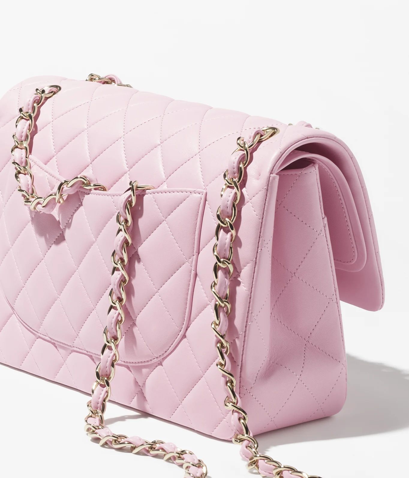 Large Classic Handbag | Chanel, Inc. (US)