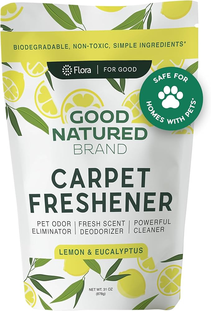 Good Natured Brand | Amazon (US)