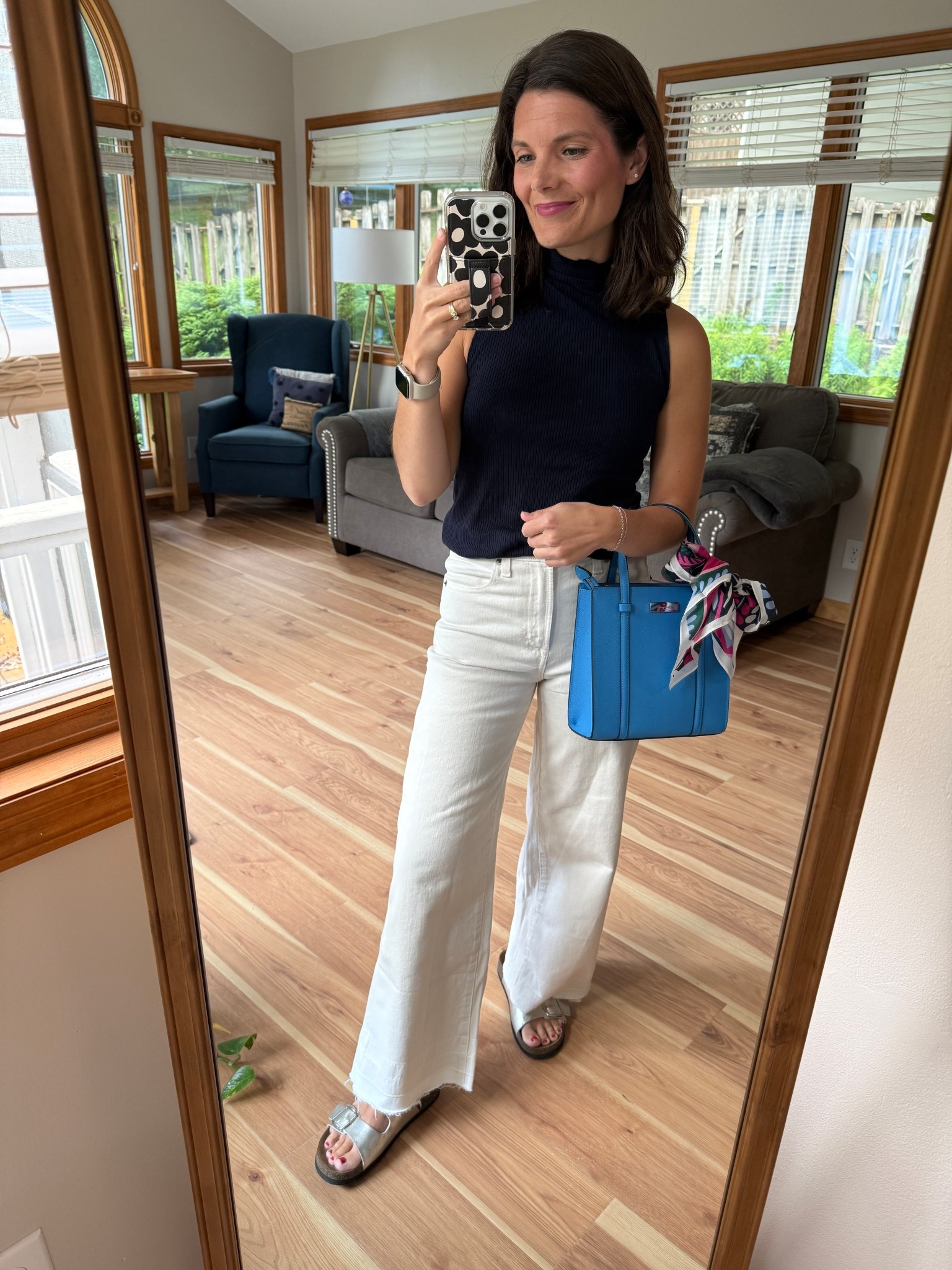 Dark Winter Classic Ingenue

#LTKPetite #LTKWorkwear