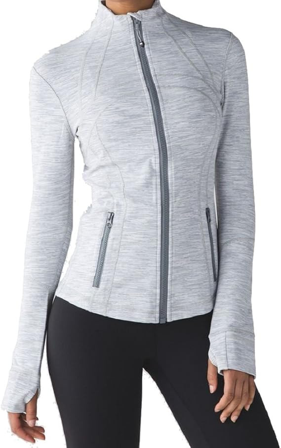 Lululemon Define Jacket | Amazon (US)