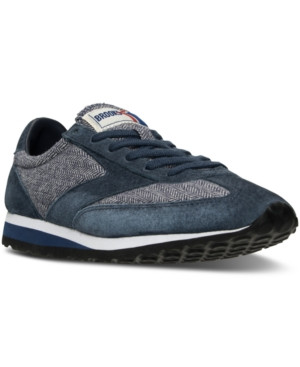 Brooks Women's Vanguard Heritage Casual Sneakers from Finish Line | Macys (US)