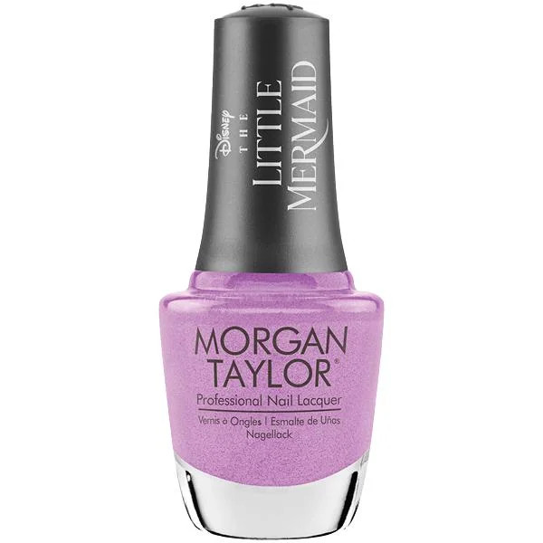 Morgan Taylor Nail Polish - SPLASH OF COLOR (The Little Mermaid) Summer 2023 Collection - 3110492... | Walmart (US)
