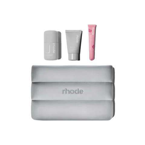 the winter kit | rhode skin