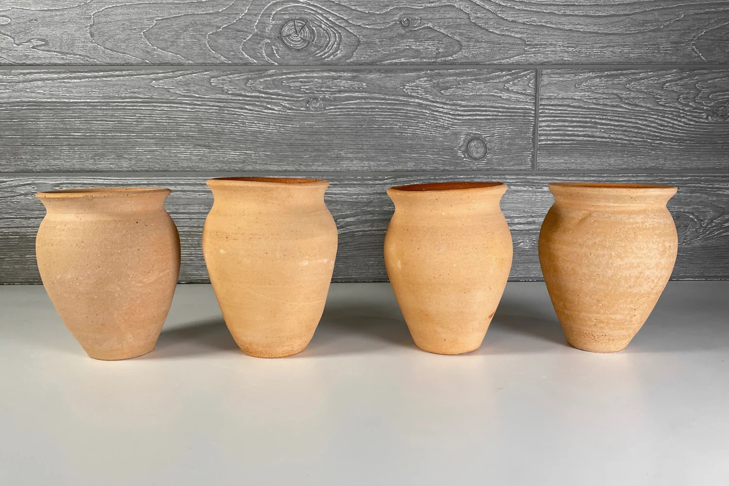 Verve Culture Cantaritos Clay Cup - 4 Pack | Verve Culture
