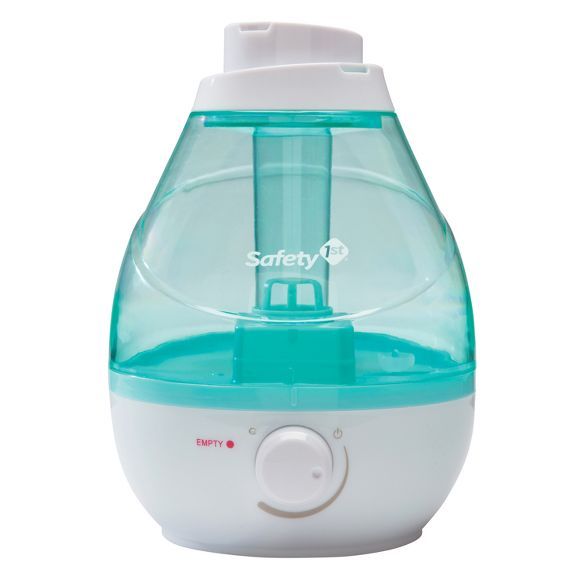 Safety 1st Ultrasonic 360° Cool Mist Humidifier | Target