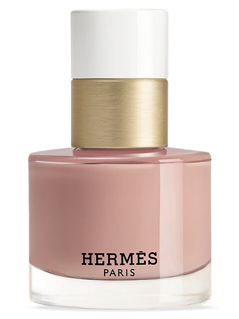 Les Mains Hermès Nail Enamel | Saks Fifth Avenue