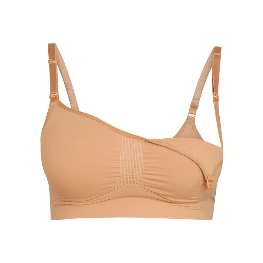 MATERNITY NURSING SCULPTING BRA
 | SKIMS (US)