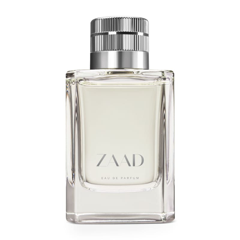 Zaad Eau de Parfum  95ml | oBoticario (BR)