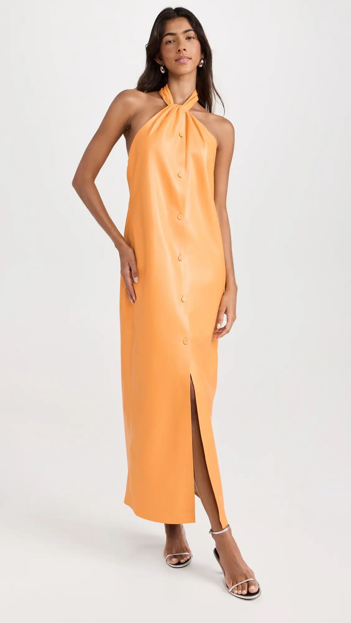 Nanushka Elima Dress | Shopbop | Shopbop