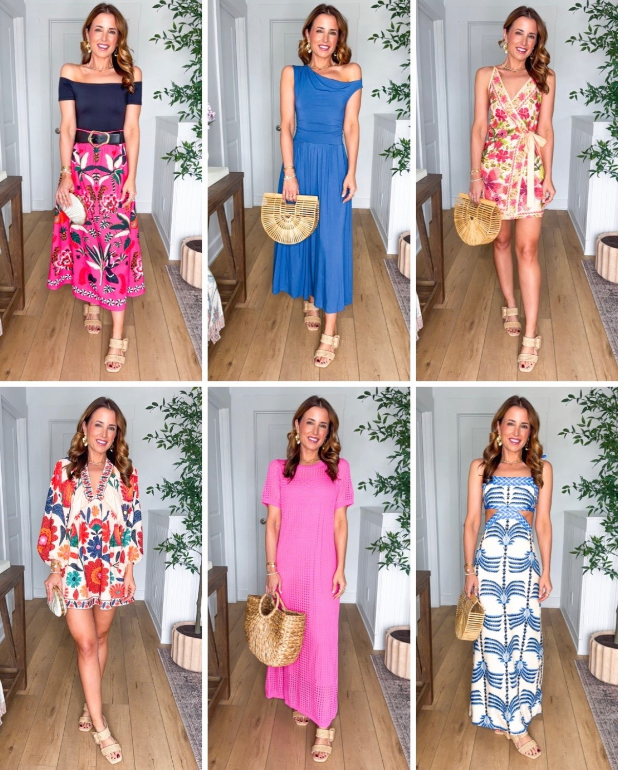 Amazon resort wear. Amazon resort outfits. Amazon vacation outfits. Amazon cruise outfits. Amazon beach vacation. Amazon summer outfits. Date night outfits. Tropical vacation. Tropical dress dresses. Tropical skirts. Matching sets. *Wearing smallest size in each.*


#LTKootd #LTKSwim #LTKTravel