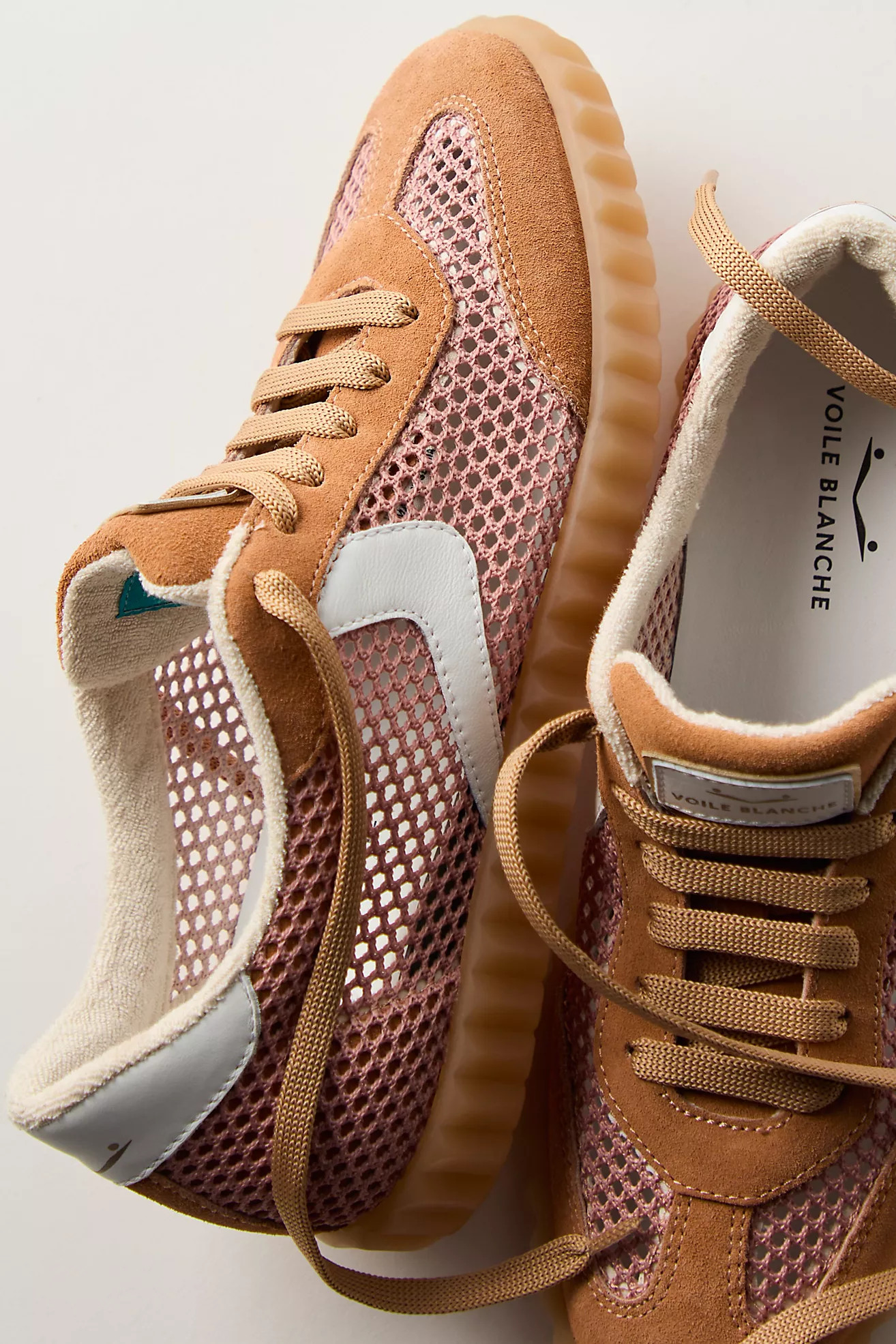 Ines Mesh Sneakers | Free People (Global - UK&FR Excluded)