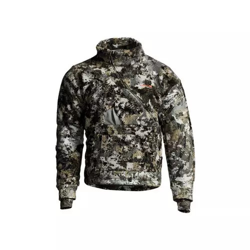 Men's Sitka Fanatic Jacket | Scheels Sports