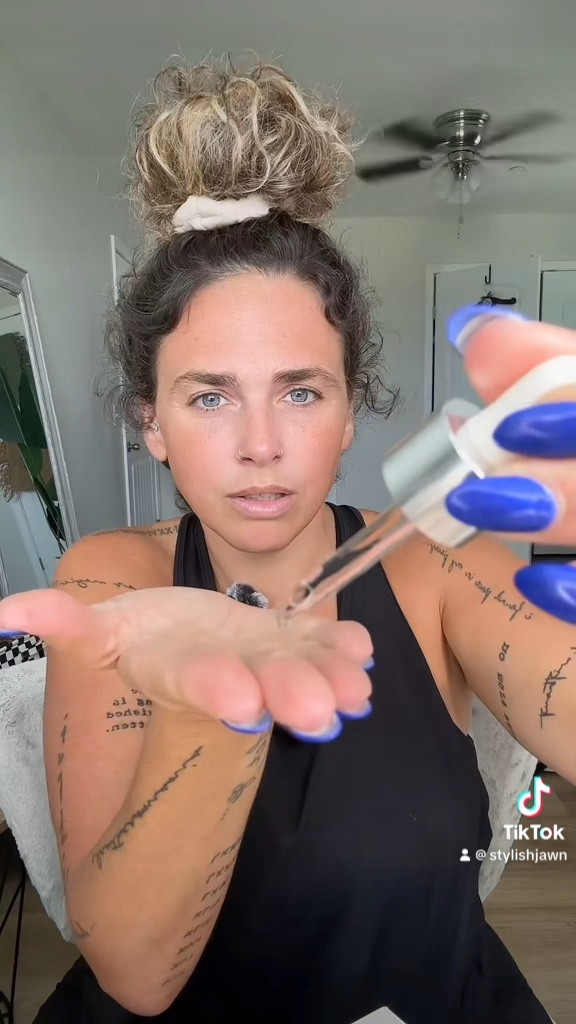 pt 2. of my non-#AmazonPrimeDay content + trying 2 new #skincareproducts from #itCosmetics 🩵.  Catch pt. 1 on my TikTok - @stylishjawn 📲. 

*I received these products for free from Influenster & ItCosmetics in exchange for my honest review.* #ad #gifted #influenstervoxbox 

#LTKFind #LTKbeauty #LTKunder100