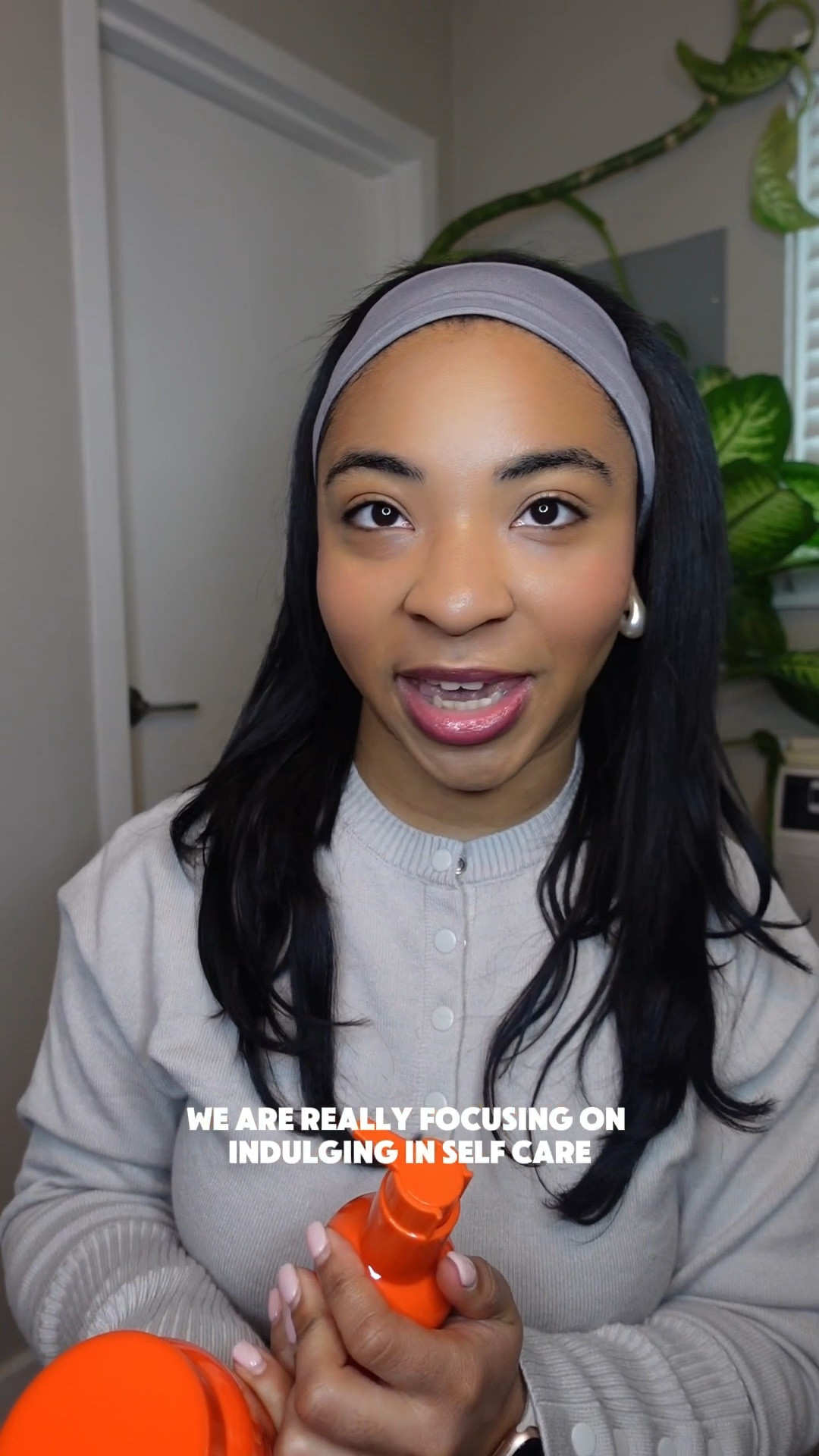 2026 glow secured with Pattern Body! Trust that I’ll be hydrated all 2026 #AD 

#LTKBeauty #LTKmorningroutine #LTKselfcare