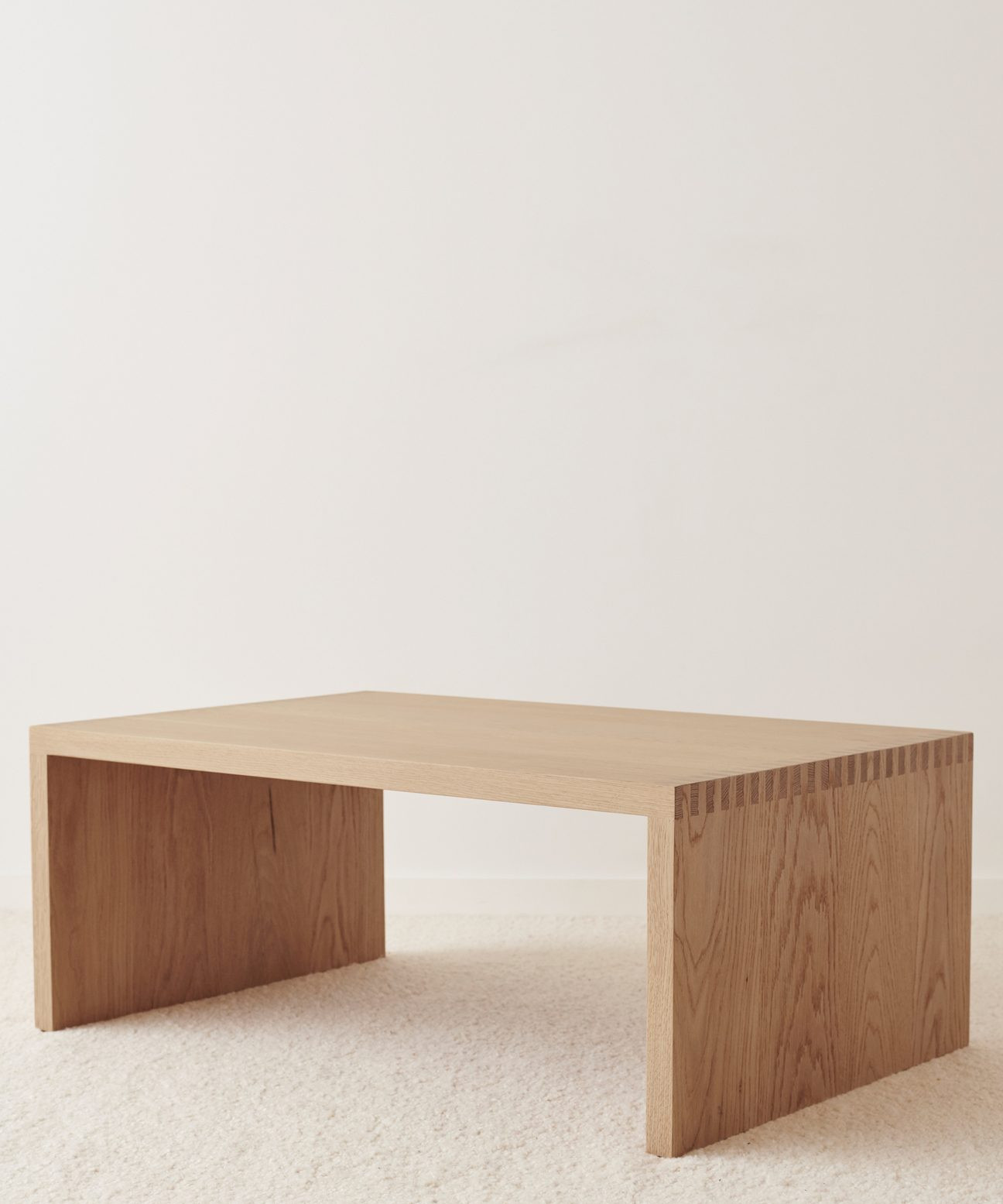 Malibu Coffee Table - Oak | Jenni Kayne | Jenni Kayne