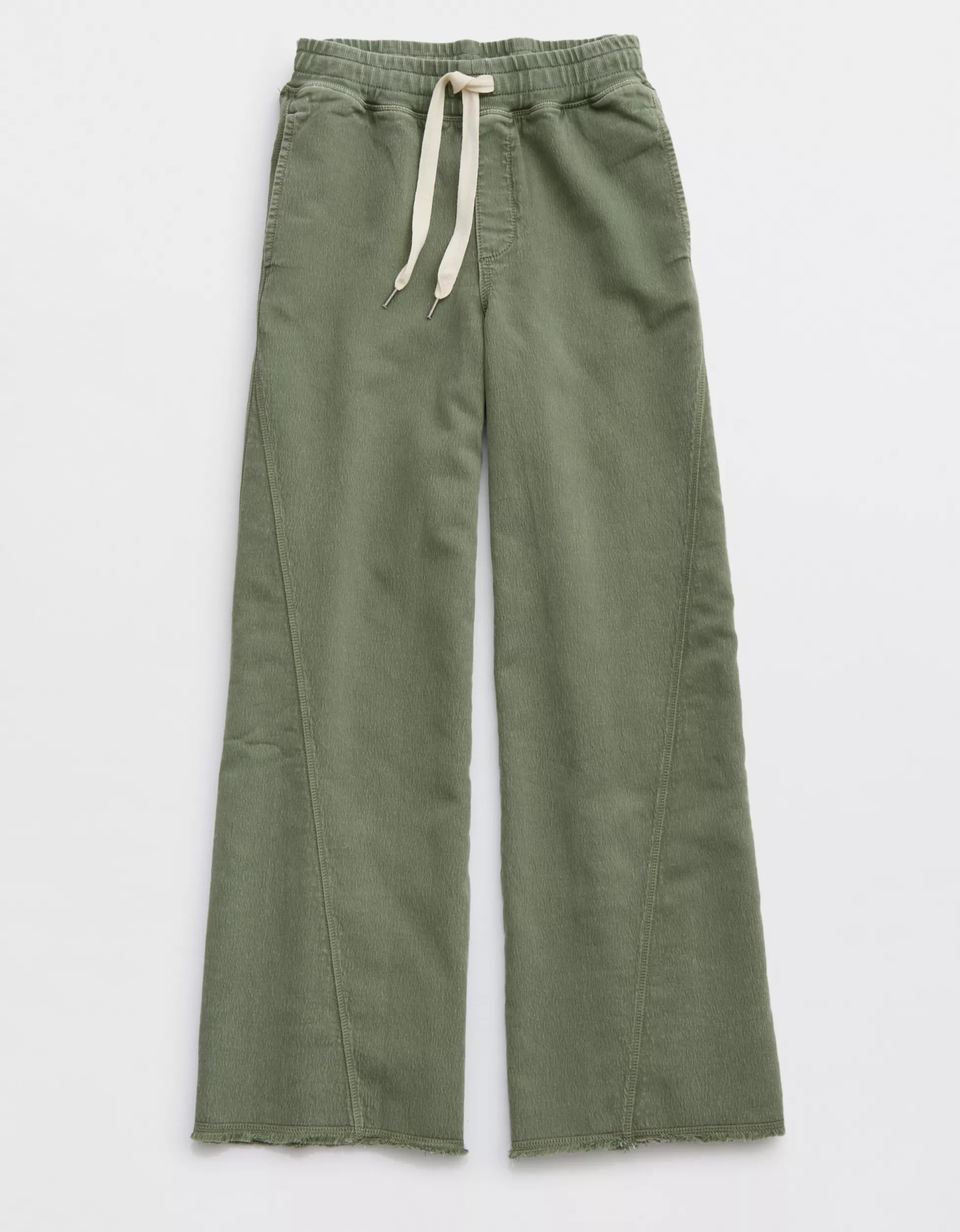 Aerie Soft Landing Trouser | Aerie