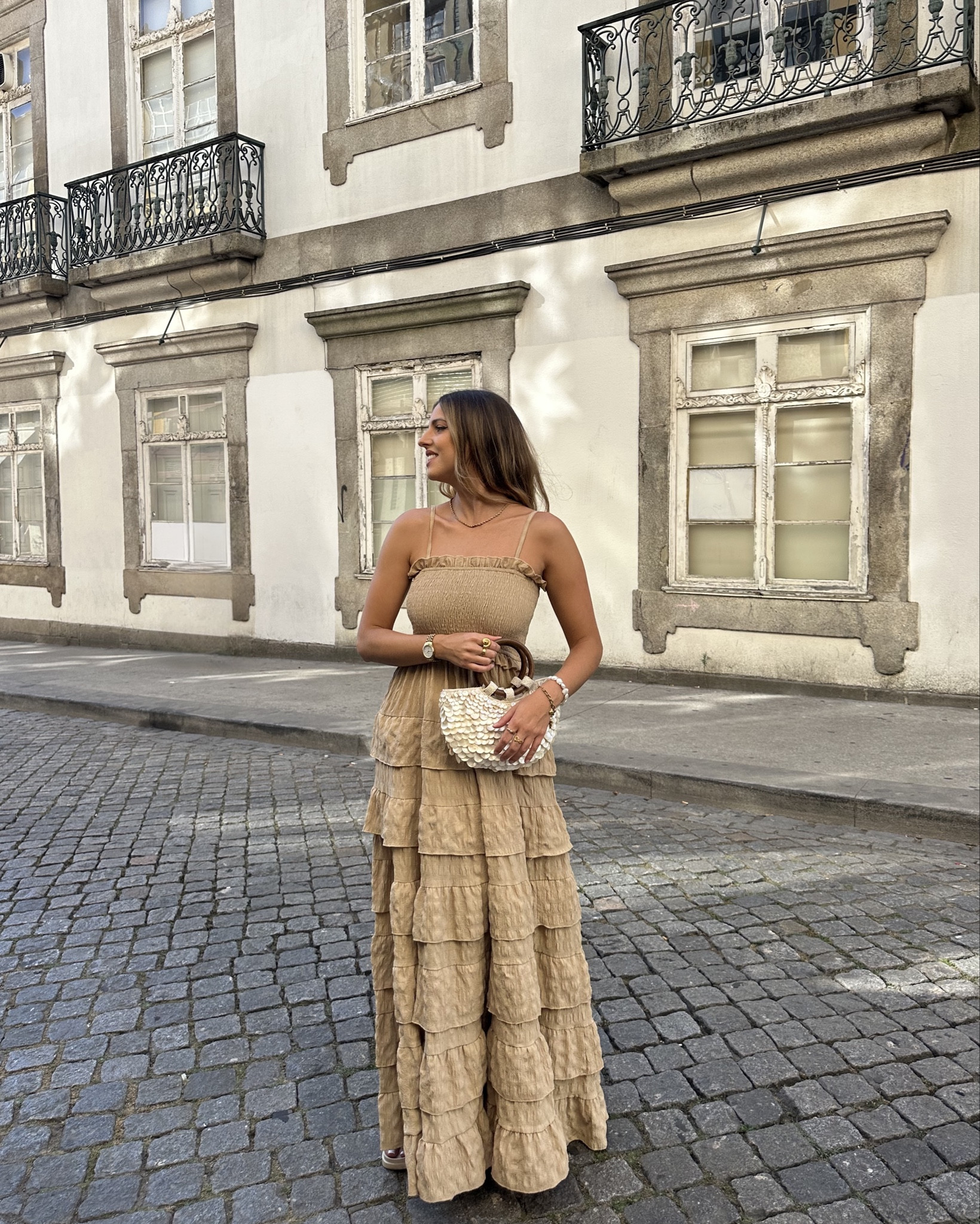 euro summer ☀️🐚