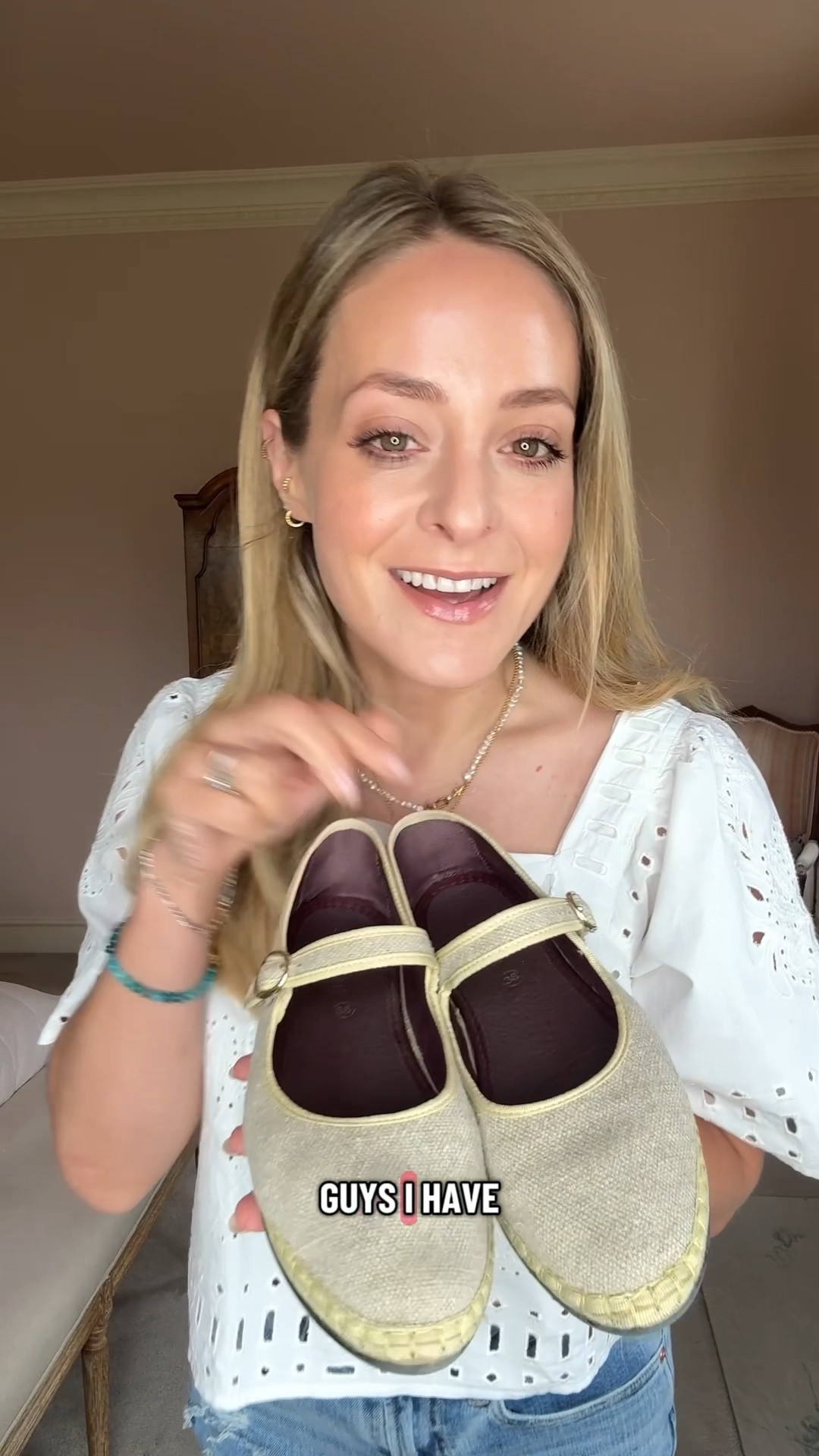 The perfect transitional shoe… do you agree? 
@Flabelus - it’s love.
.
#unboxing #newshoes #autumnwardrobe #summeressetials #haul #newin

#LTKuk #LTKautumn #LTKstyletip