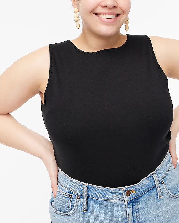 Shell tank top | J.Crew Factory