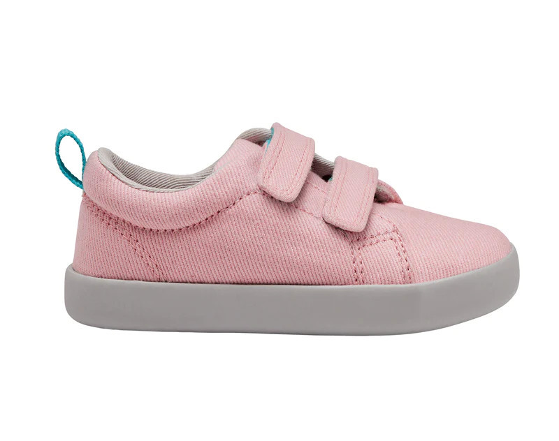 Recycled Canvas | Ten Little 